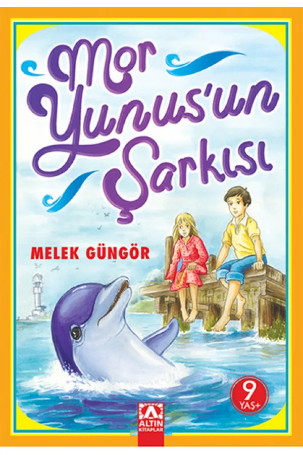 Mor Yunusun Şarkısı