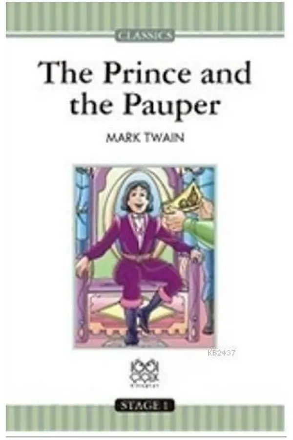 The Prince And The Pauper The Prince And The Pauper