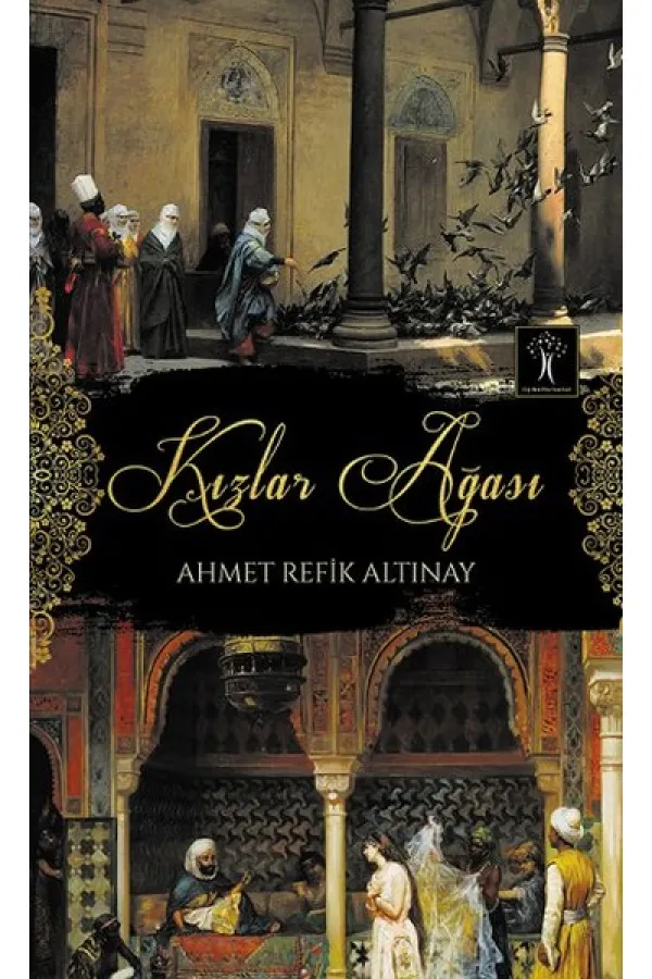 Kızlar Ağası Kızlar Ağası