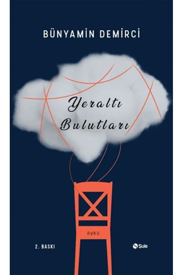 Yeraltı Bulutları Yeraltı Bulutları