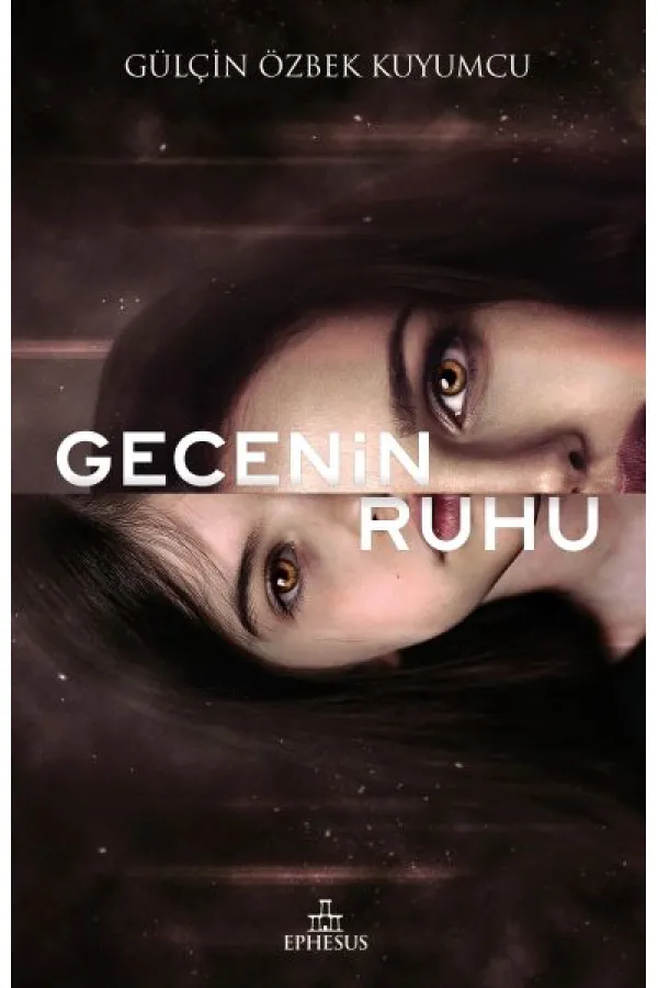 Gecenin Ruhu - Ciltsiz Gecenin Ruhu - Ciltsiz