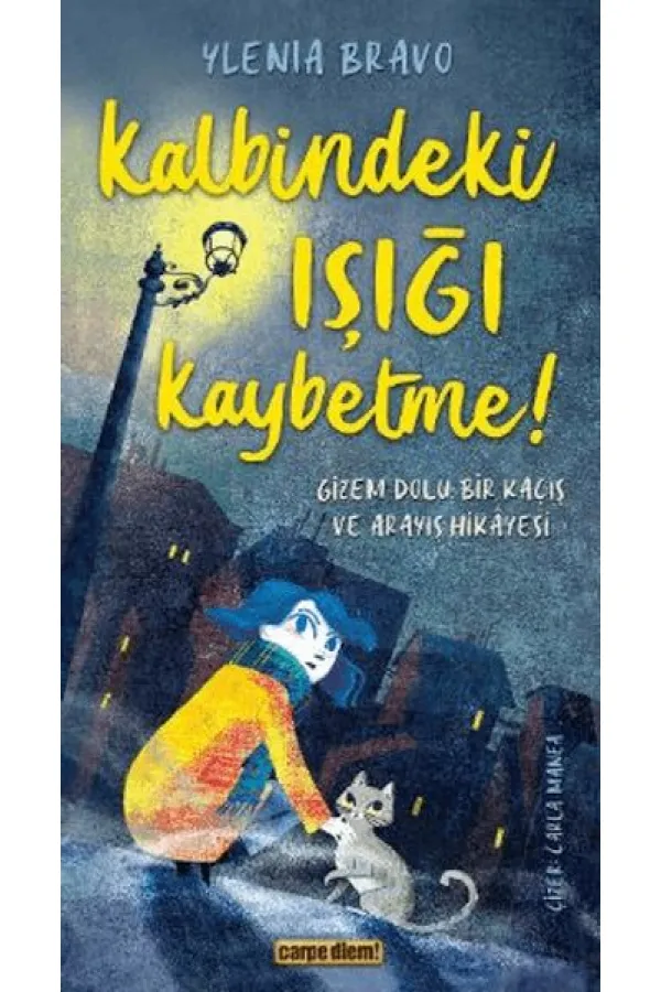 Kalbindeki Işığı Kaybetme ! Kalbindeki Işığı Kaybetme !