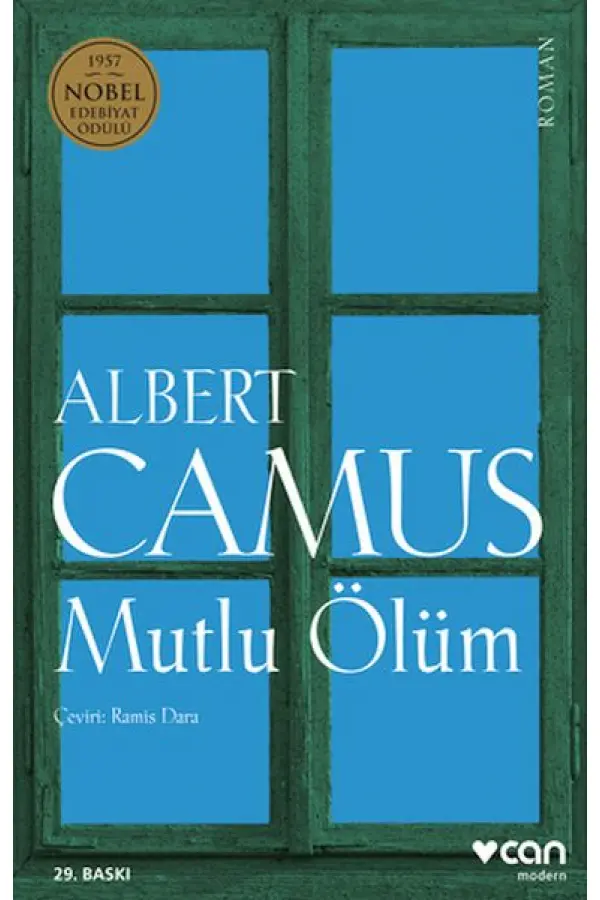 Mutlu Ölüm Mutlu Ölüm