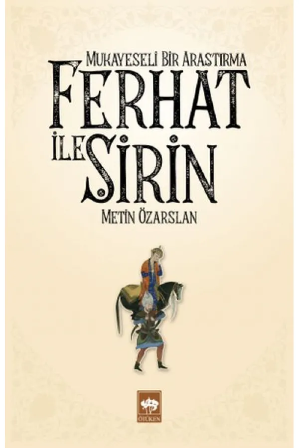 Ferhat ile Şirin Ferhat ile Şirin
