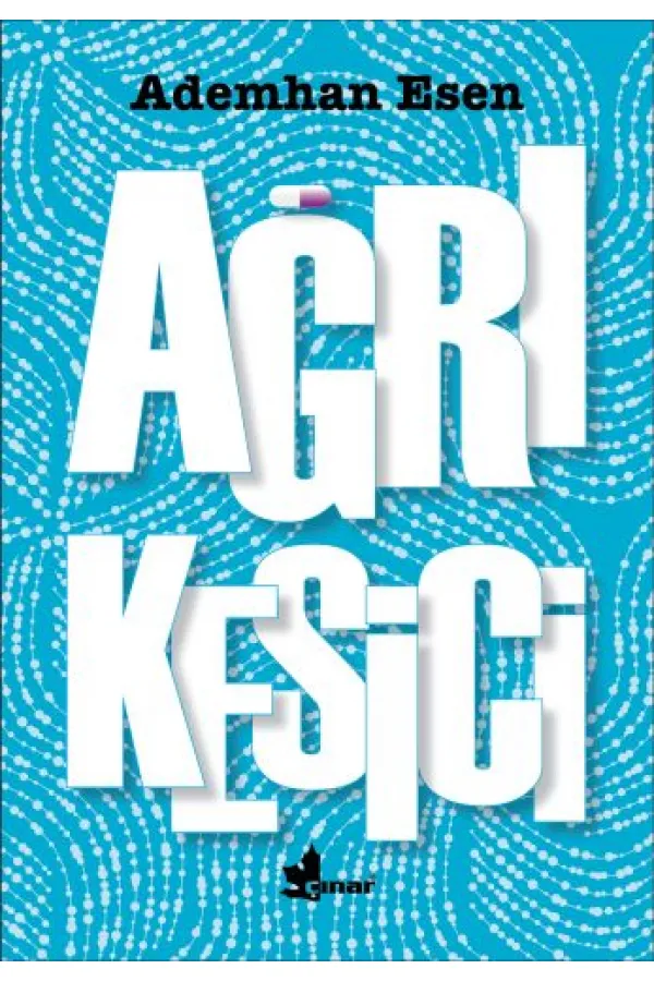 Ağrı Kesici Ağrı Kesici
