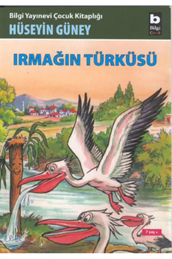 Irmağın Türküsü Irmağın Türküsü