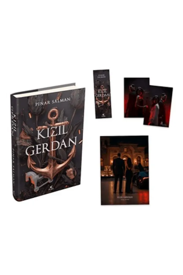 Kızıl Gerdan Kızıl Gerdan
