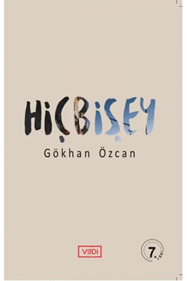 Hiçbişey (Hiçbir Şey) Hiçbişey (Hiçbir Şey)