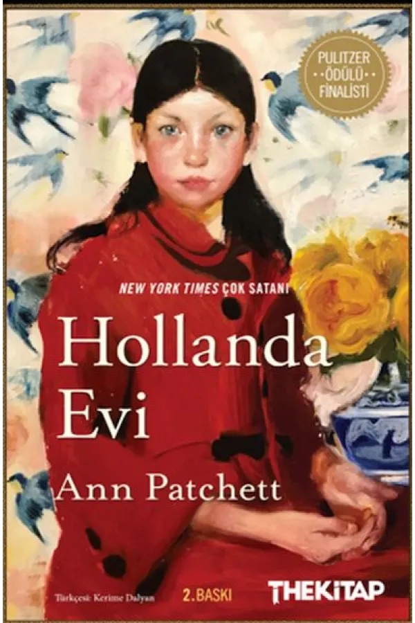 Hollanda Evi Hollanda Evi