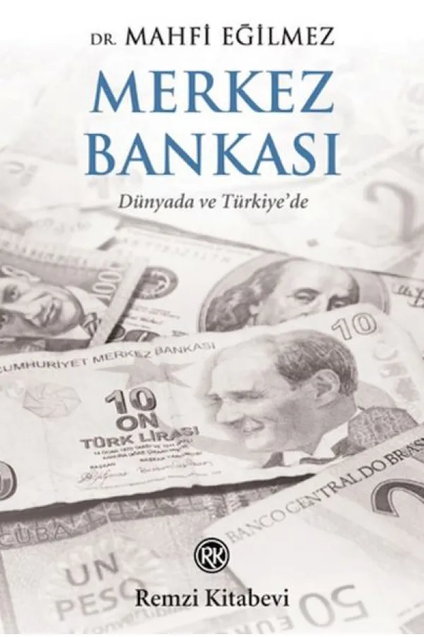 Merkez Bankası Merkez Bankası