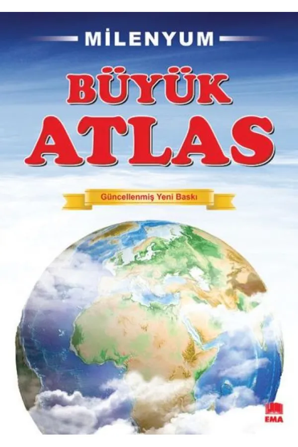 Büyük Atlas Büyük Atlas