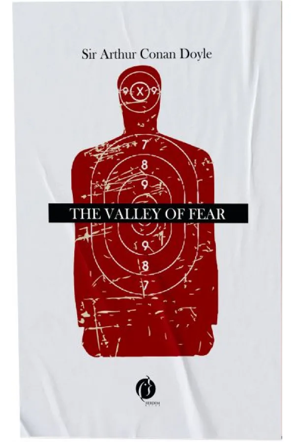 The Valley Of Fear The Valley Of Fear