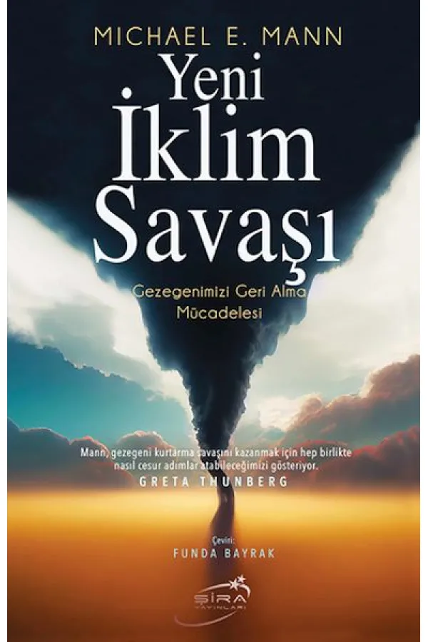 Yeni İklim Savaşı Yeni İklim Savaşı