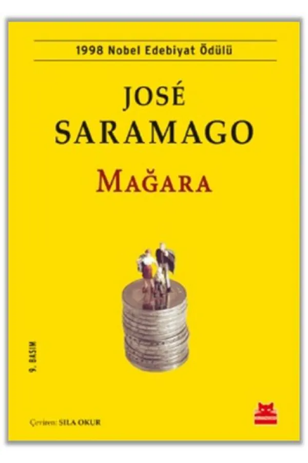 Mağara Mağara