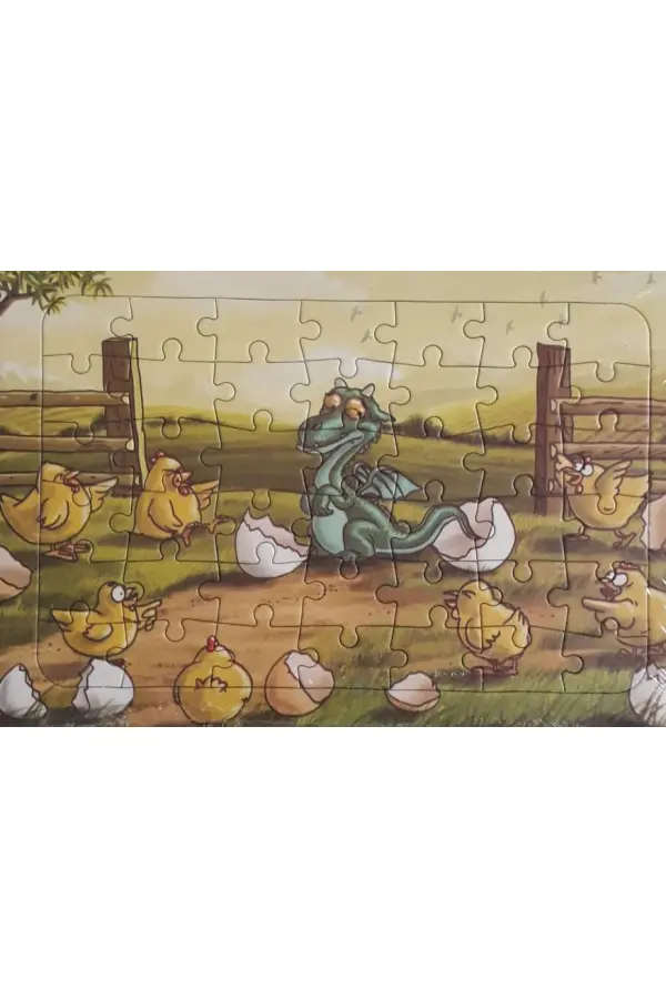 Değerler Eğitimi Yap-Boz Serisi - Öz Güven Değerler Eğitimi Yap-Boz Serisi - Öz Güven