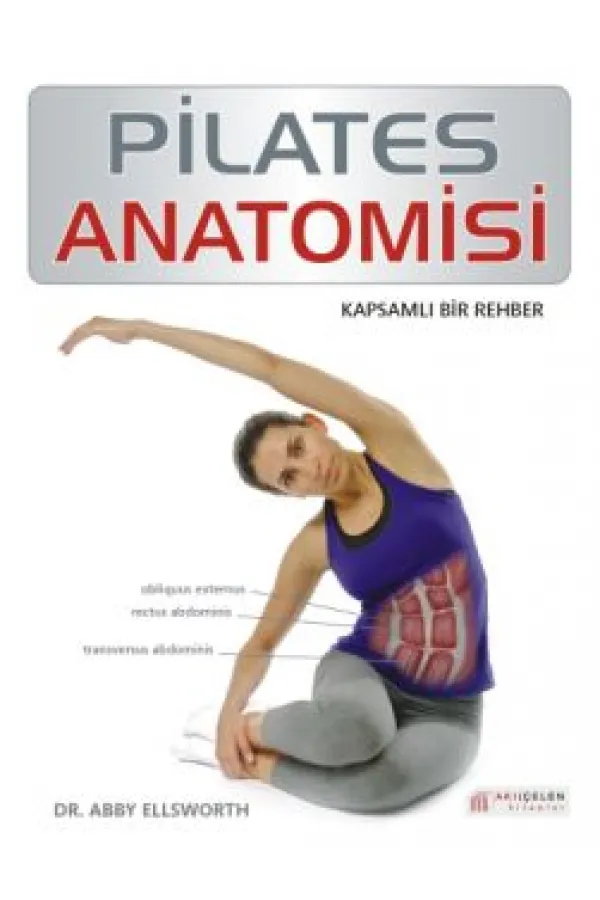 Pilates Anatomisi Pilates Anatomisi