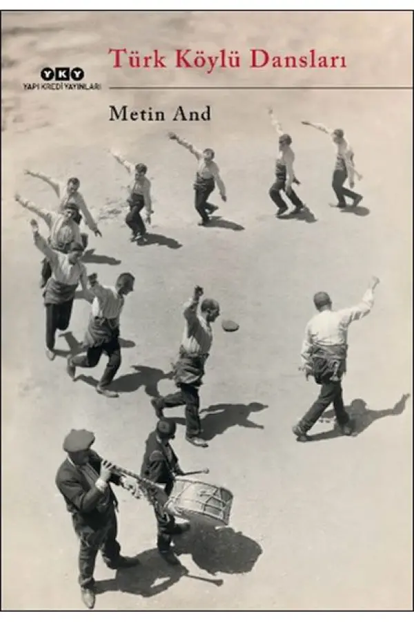 Türk Köylü Dansları Türk Köylü Dansları