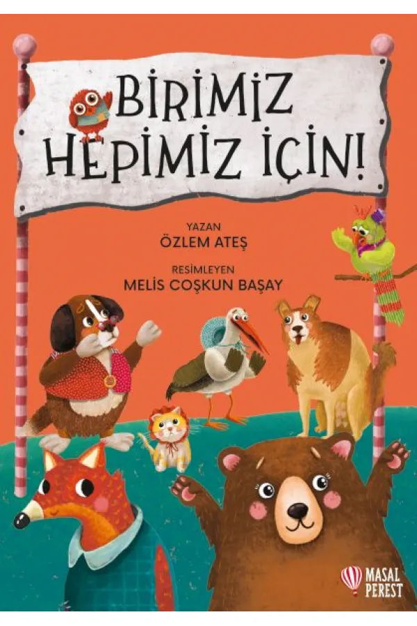 Birimiz Hepimiz İçin