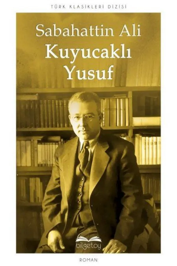 Kuyucaklı Yusuf Kuyucaklı Yusuf
