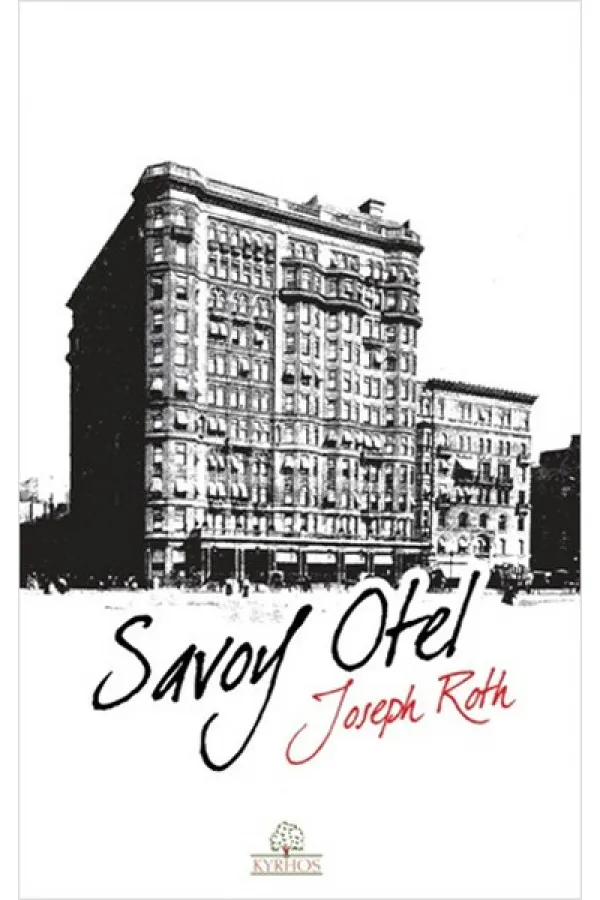 Savoy Otel