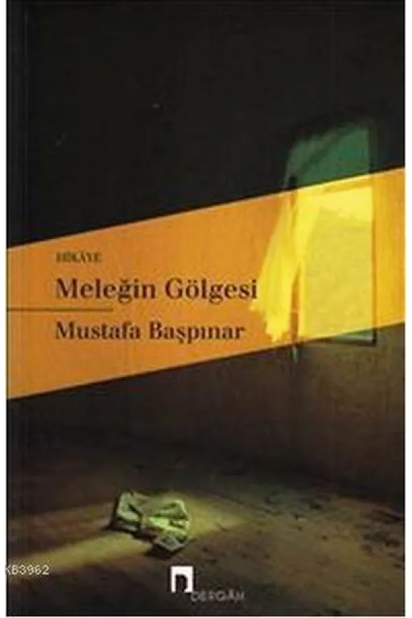 Meleğin Gölgesi