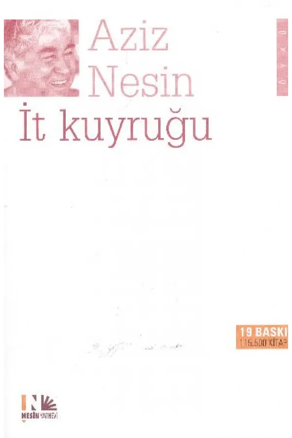 İt Kuyruğu İt Kuyruğu