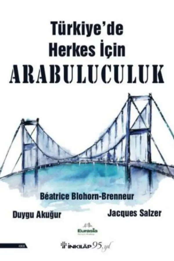 Türkiye’de Herkes İçin Arabuluculuk Türkiye’de Herkes İçin Arabuluculuk