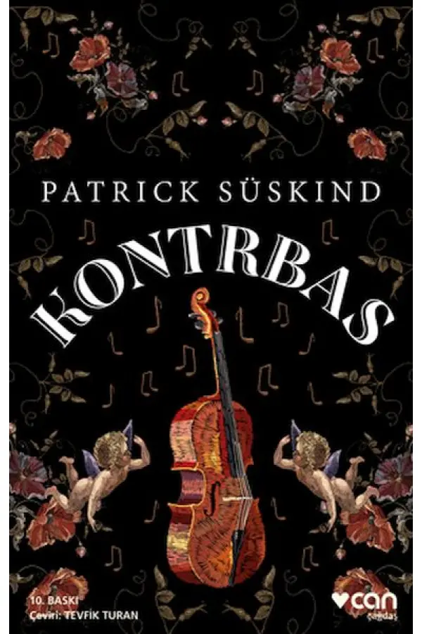 Kontrbas