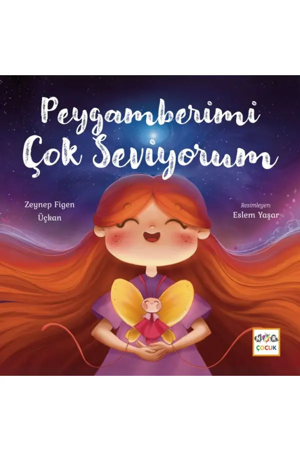 Peygamberimi Çok Seviyorum Peygamberimi Çok Seviyorum
