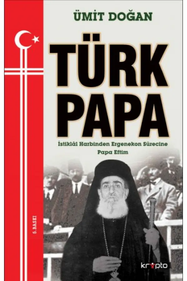 Türk Papa Türk Papa