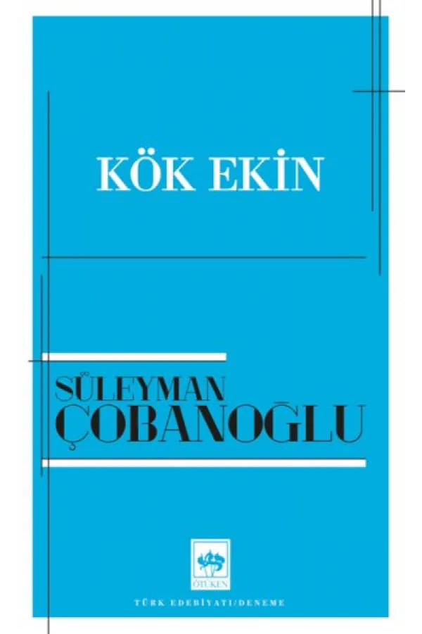 Kök Ekin Kök Ekin