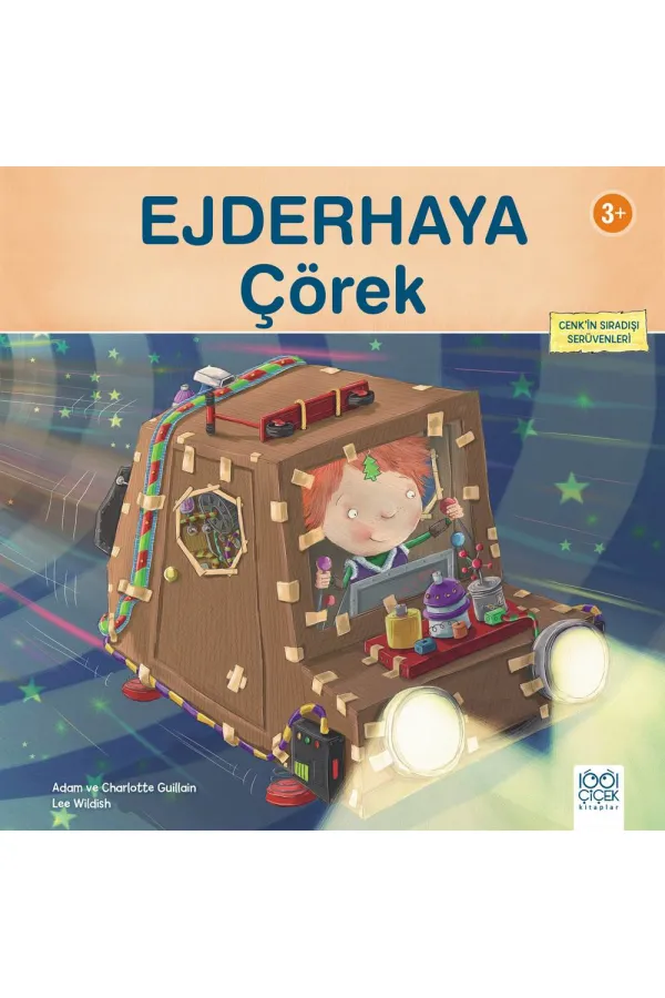 Ejderhaya Çörek Ejderhaya Çörek