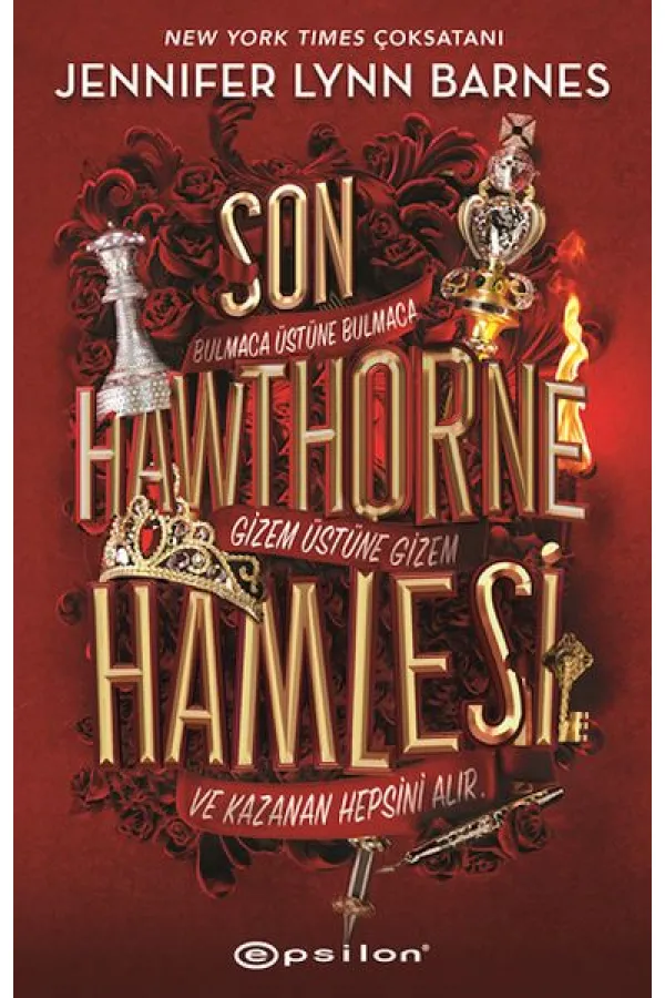 Son Hawthorne Hamlesi Son Hawthorne Hamlesi