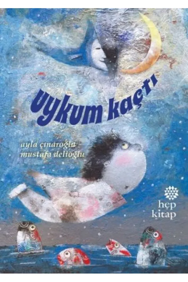 Uykum Kaçtı Uykum Kaçtı