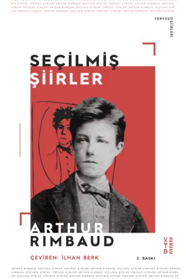 Seçilmiş Şiirler Seçilmiş Şiirler
