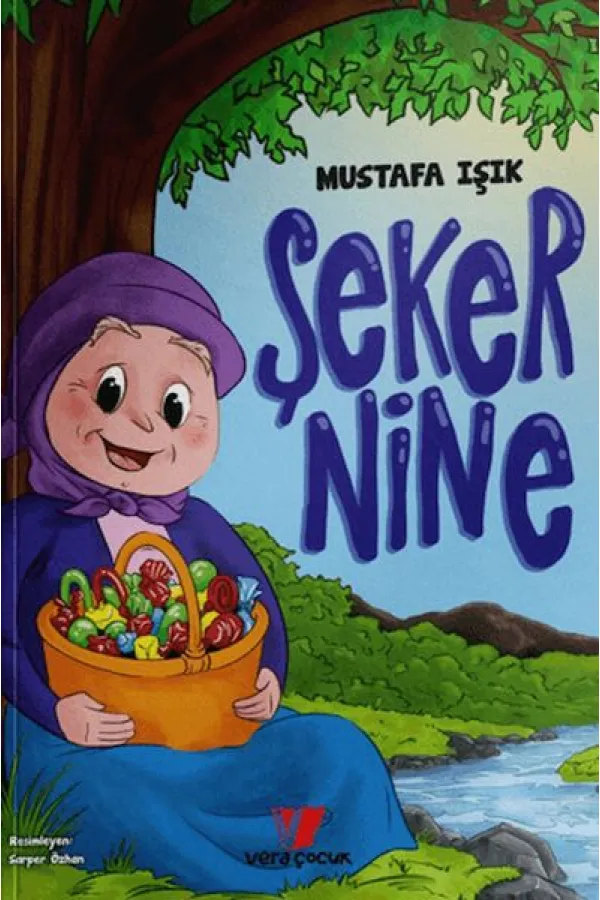 Şeker Nine Şeker Nine