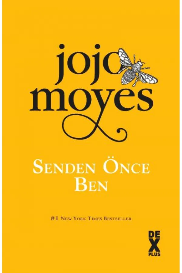 Senden Önce Ben Senden Önce Ben
