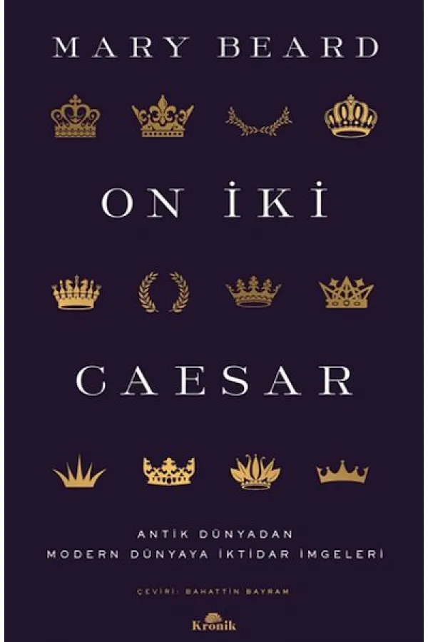On İki Sezar