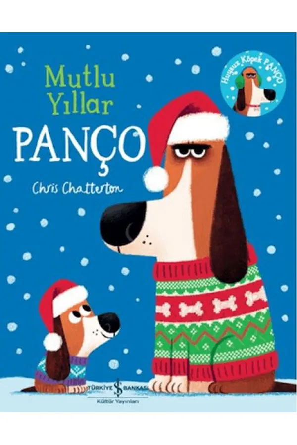 Mutlu Yıllar Panço Mutlu Yıllar Panço