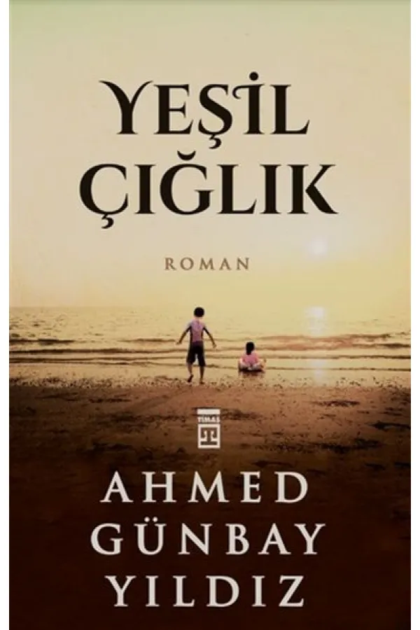 Yeşil Çığlık Yeşil Çığlık