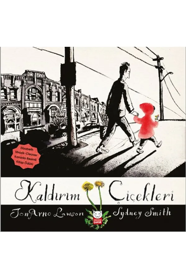 Kaldırım Çiçekleri Kaldırım Çiçekleri
