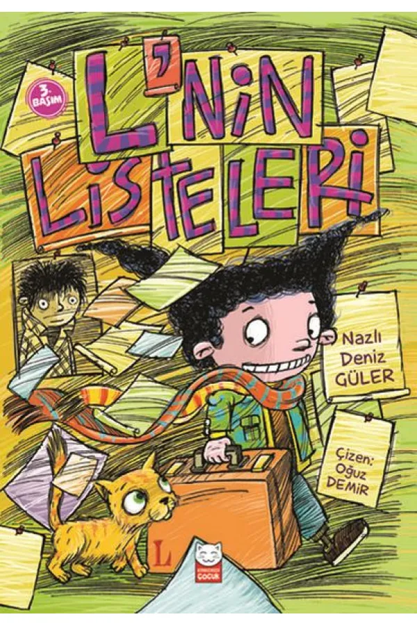 Lnin Listeleri Lnin Listeleri