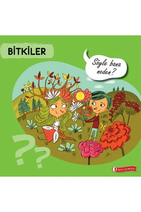 Bitkiler Bitkiler