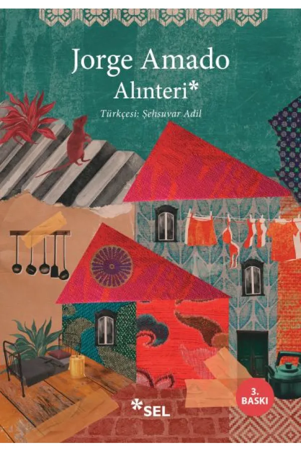 Alınteri Alınteri