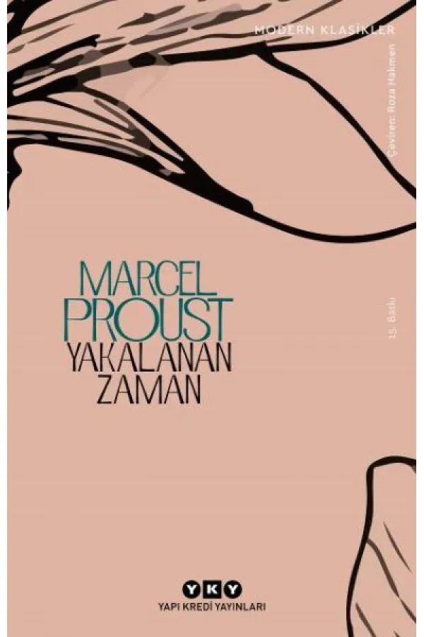 Yakalanan Zaman - Modern Klasikler