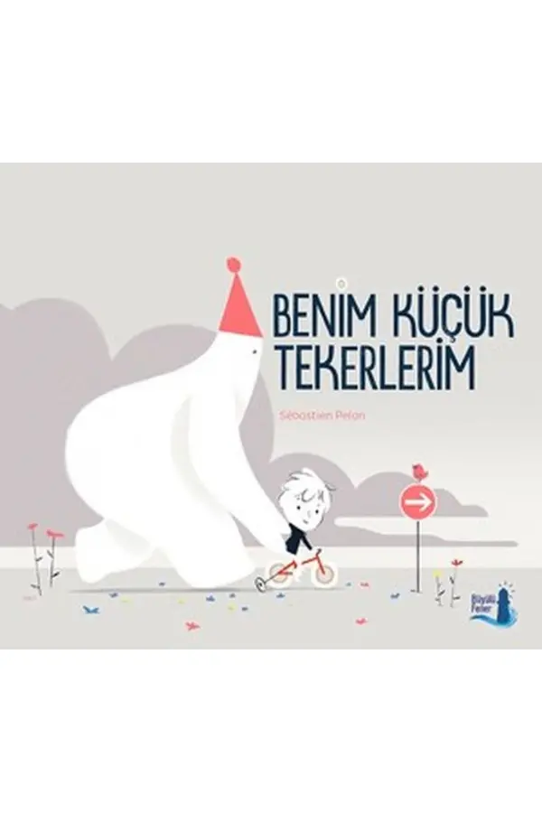 Benim Küçük Tekerlerim Benim Küçük Tekerlerim