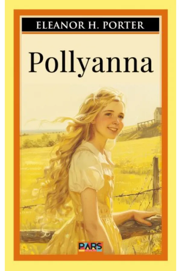 Pollyanna Pollyanna