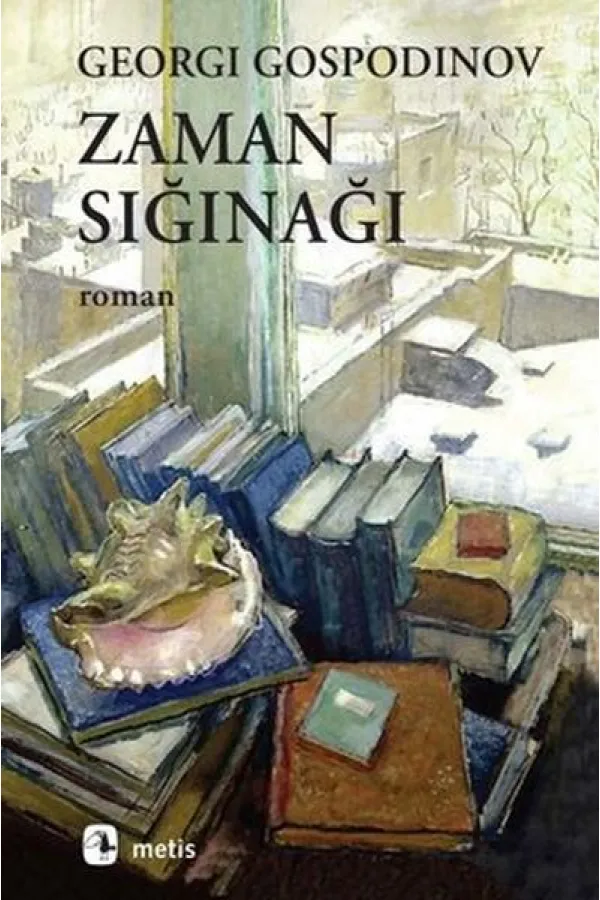 Zaman Sığınağı Zaman Sığınağı