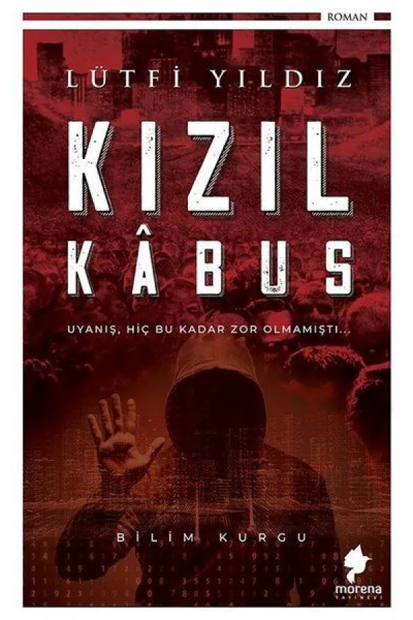 Kızıl Kabus Kızıl Kabus