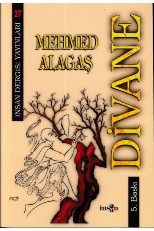 Divane - Mehmed Alagaş Divane - Mehmed Alagaş